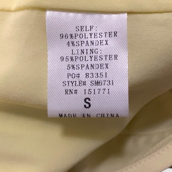 American Threads Cowl Neck Romper - Small - Picture 10 of 11